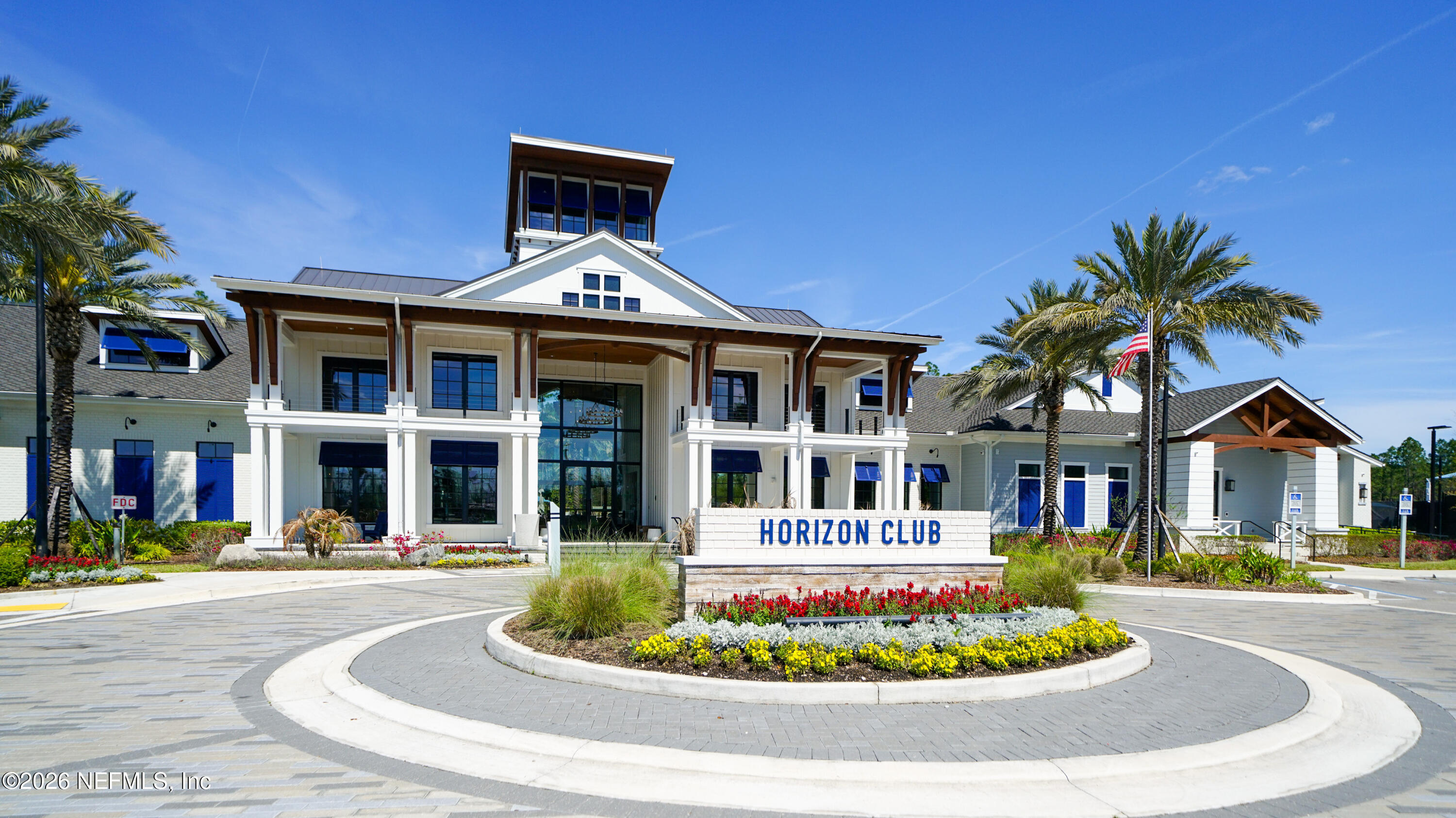 293 Continuum Loop Yulee, FL 32097 - Photo 56 of 88 293 Continuum Loop-56