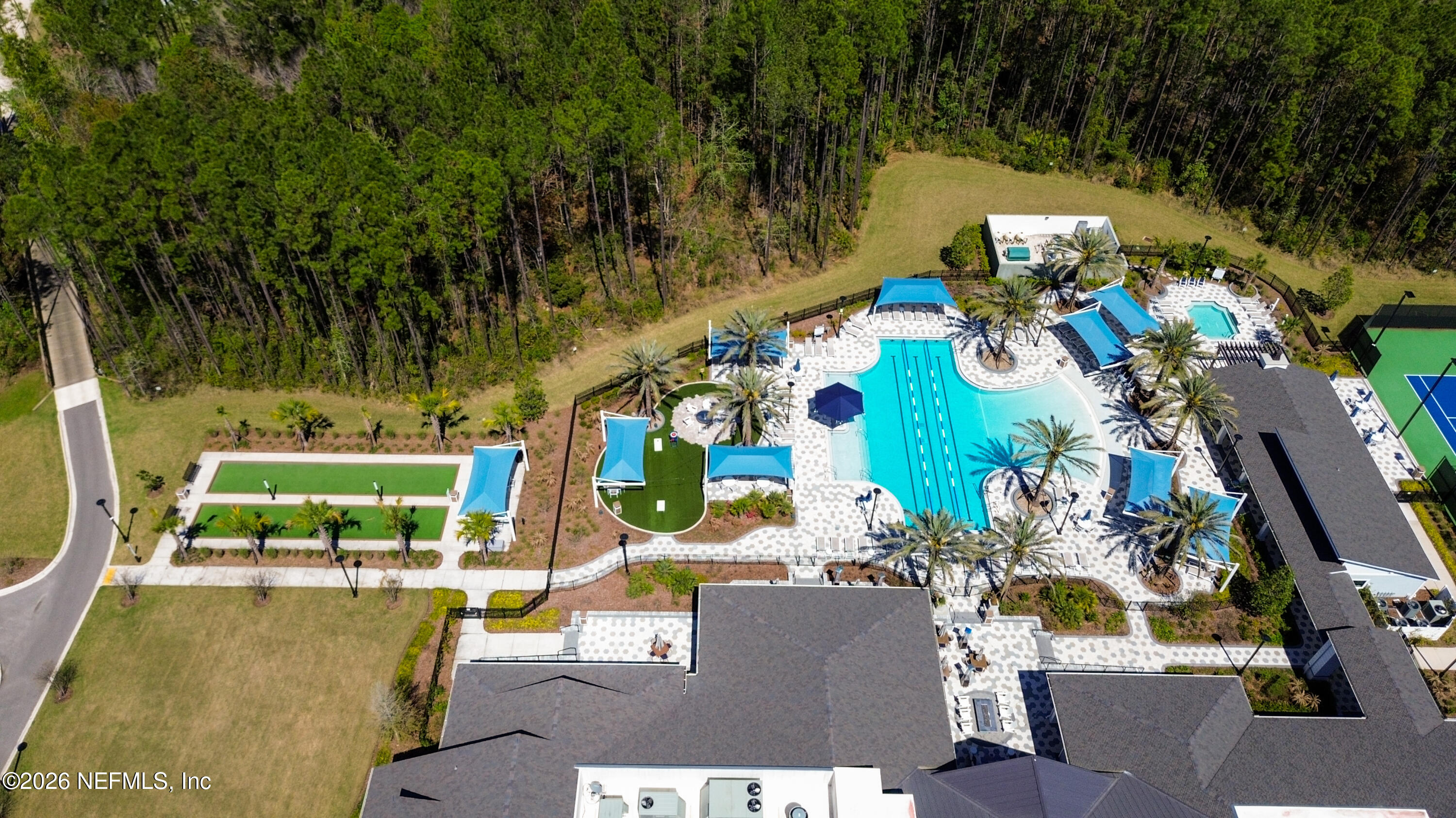 293 Continuum Loop Yulee, FL 32097 - Photo 58 of 88 293 Continuum Loop-58