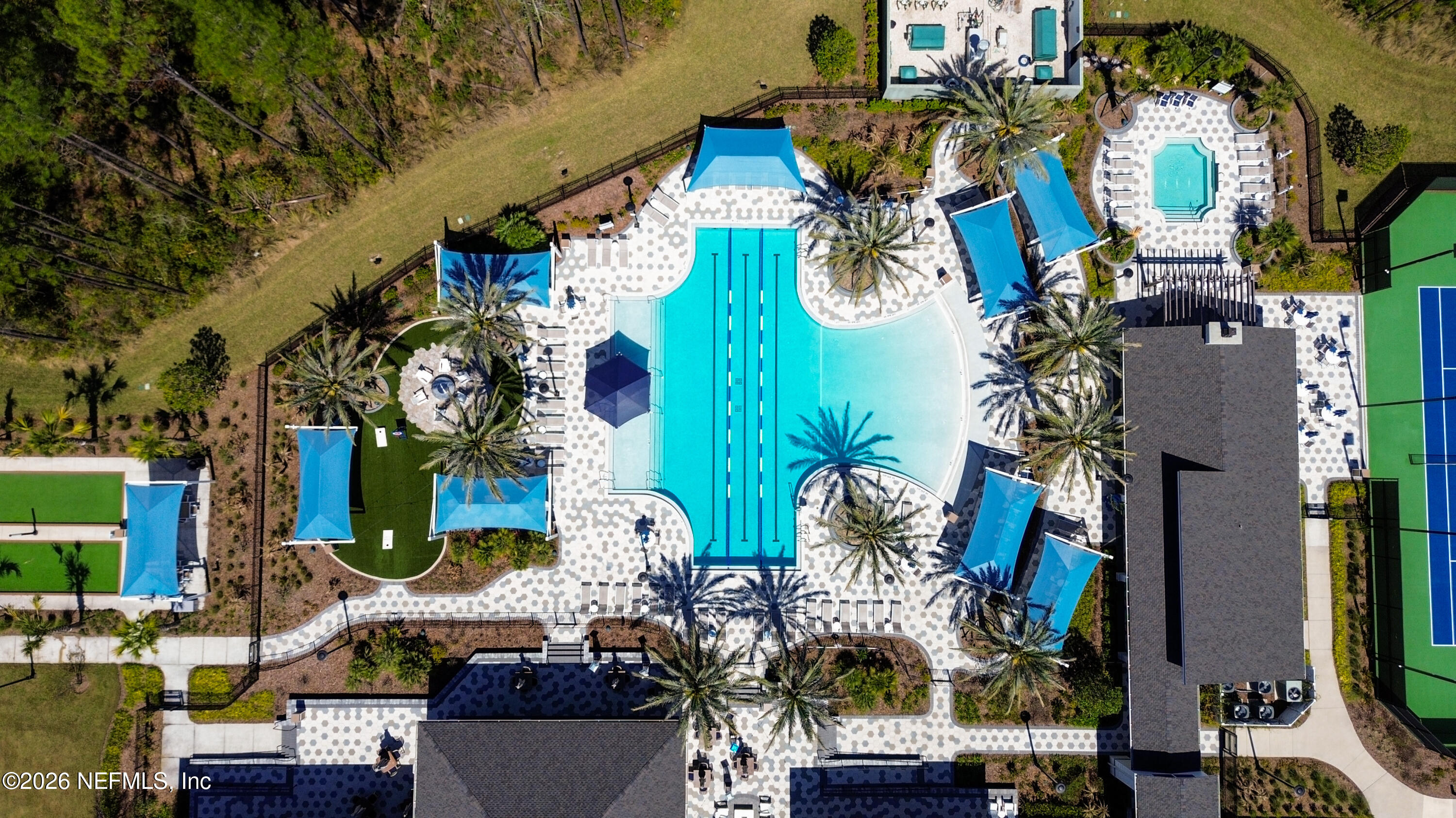 293 Continuum Loop Yulee, FL 32097 - Photo 59 of 88 293 Continuum Loop-59