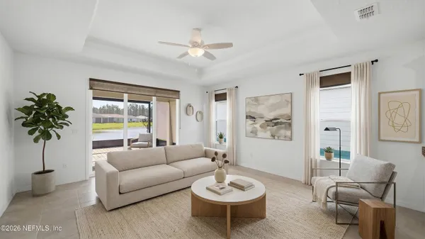 $515,000 | 293 Continuum Loop, Yulee, FL 32097