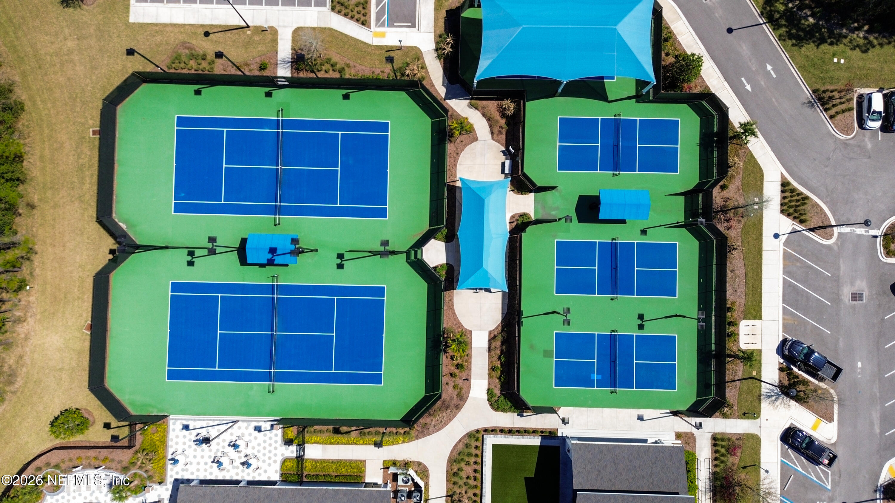 293 Continuum Loop Yulee, FL 32097 - Photo 61 of 88 293 Continuum Loop-61