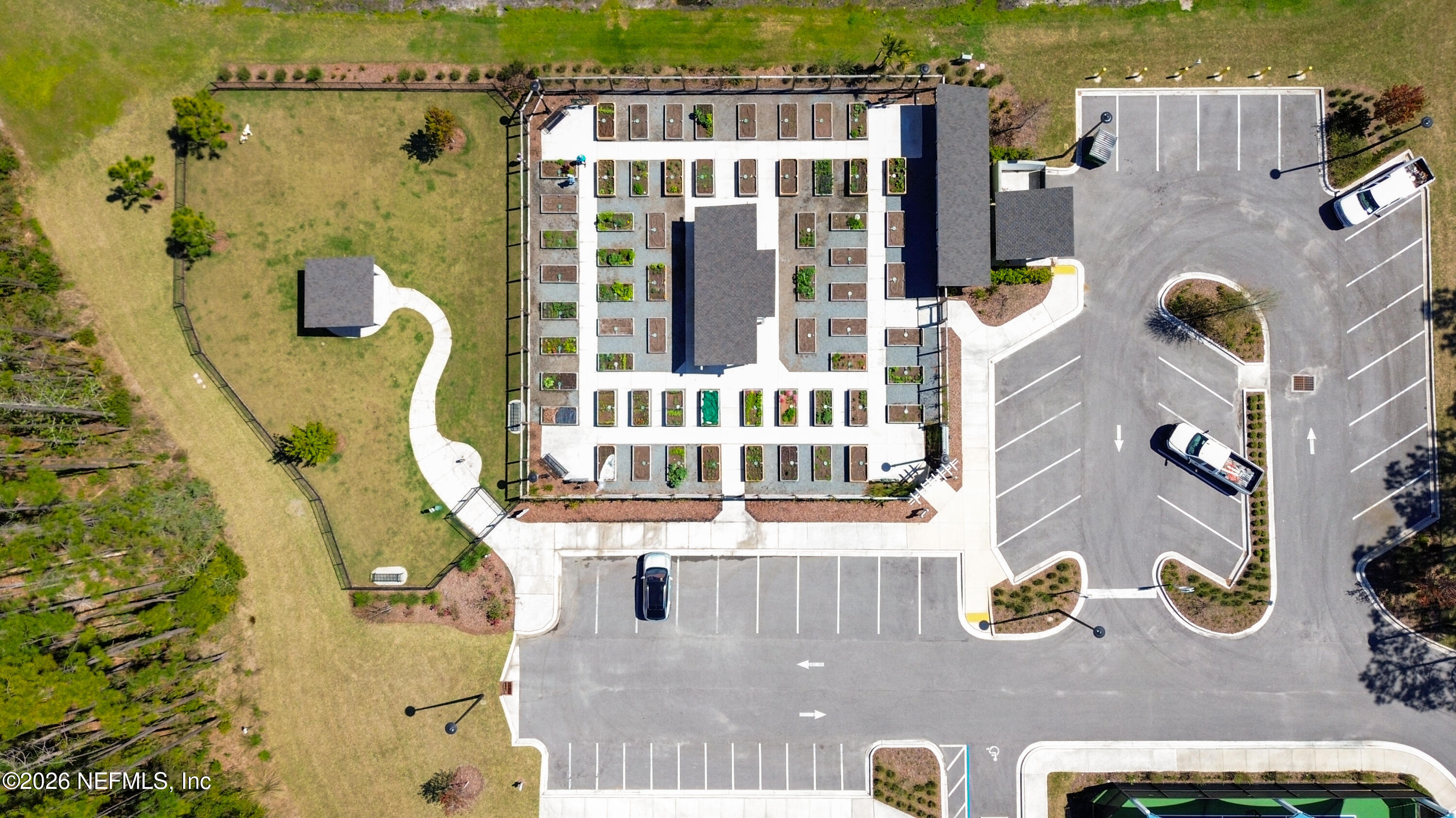 293 Continuum Loop Yulee, FL 32097 - Photo 62 of 88 293 Continuum Loop-62