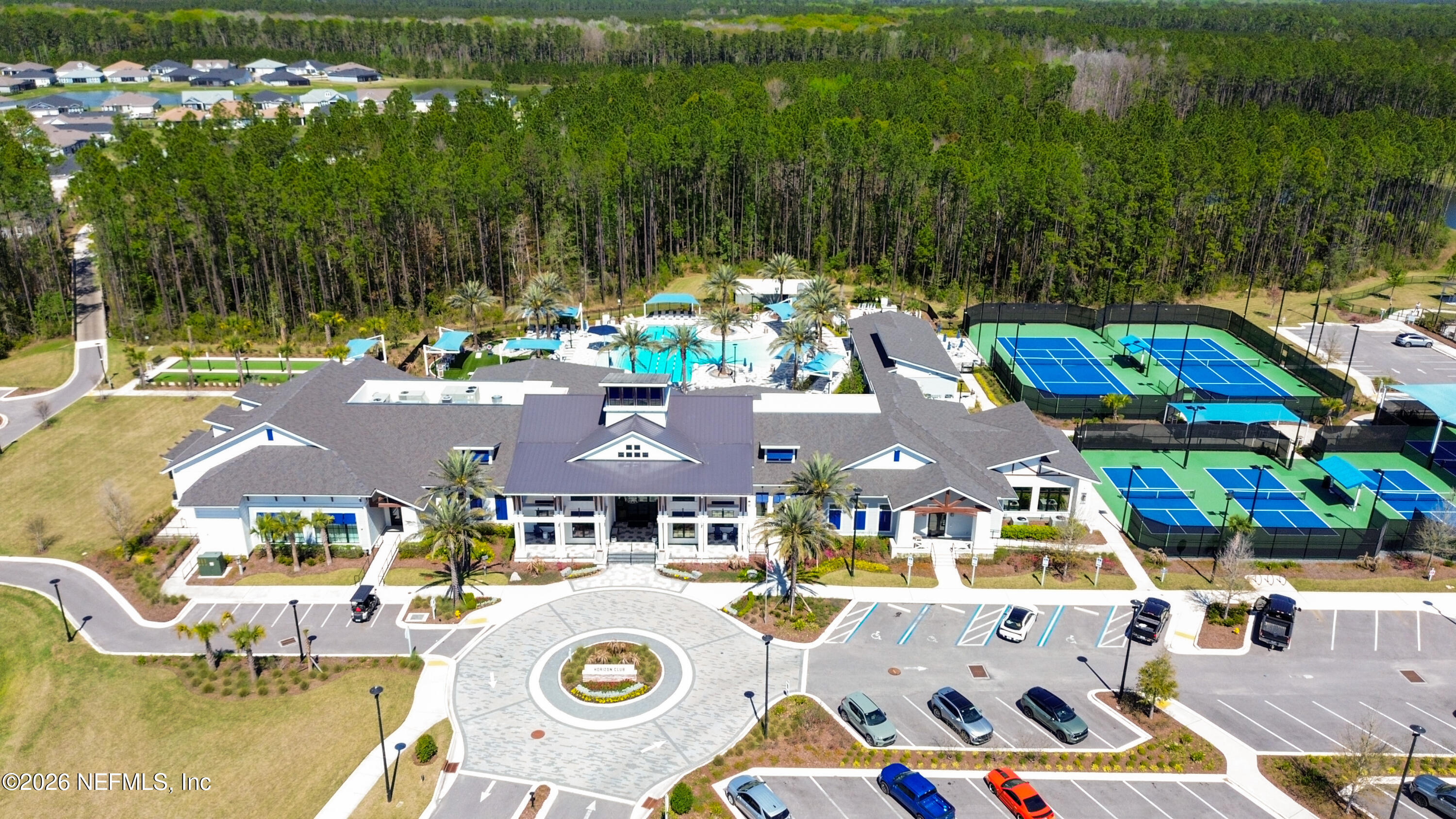 293 Continuum Loop Yulee, FL 32097 - Photo 64 of 88 293 Continuum Loop-64