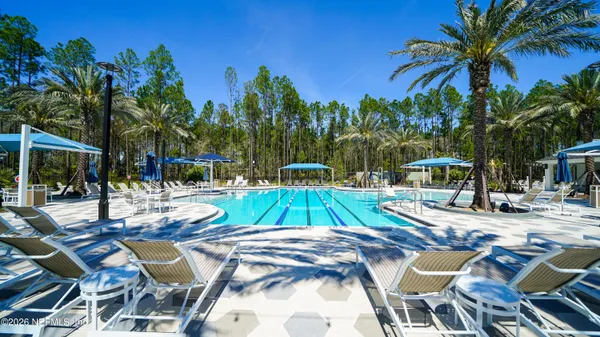 $515,000 | 293 Continuum Loop, Yulee, FL 32097