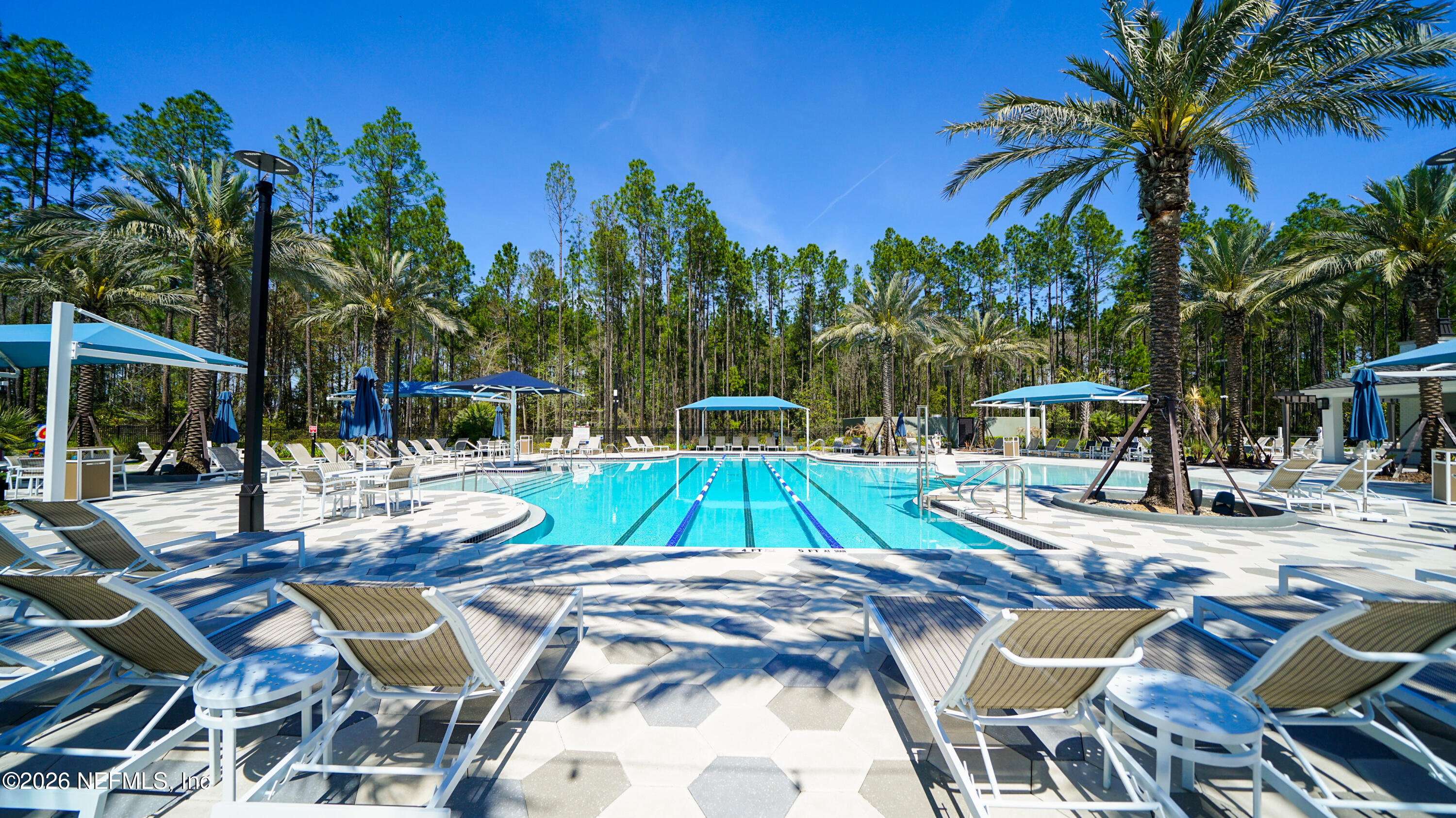 293 Continuum Loop Yulee, FL 32097 - Photo 65 of 88 293 Continuum Loop-65