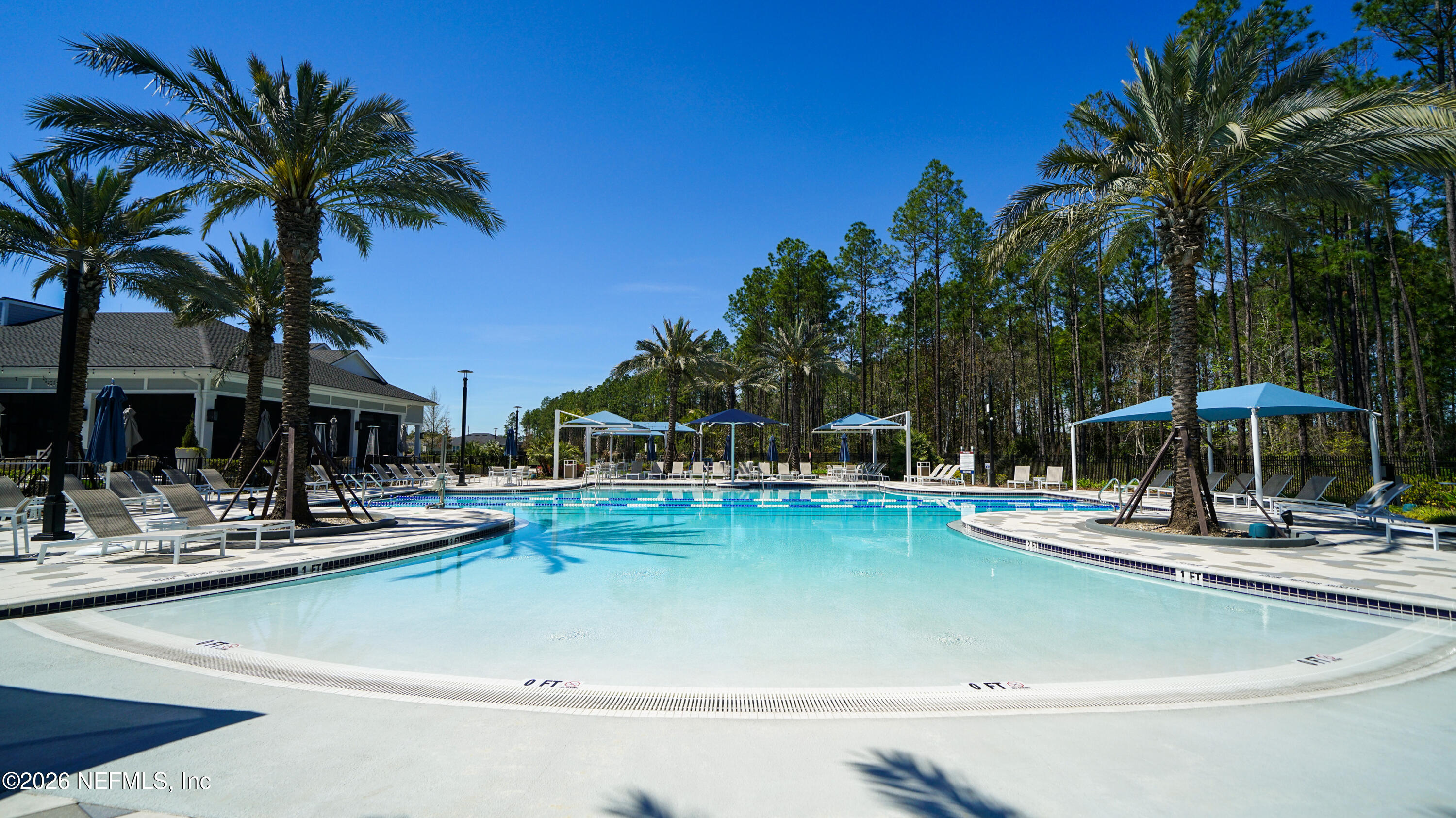 293 Continuum Loop Yulee, FL 32097 - Photo 66 of 88 293 Continuum Loop-66