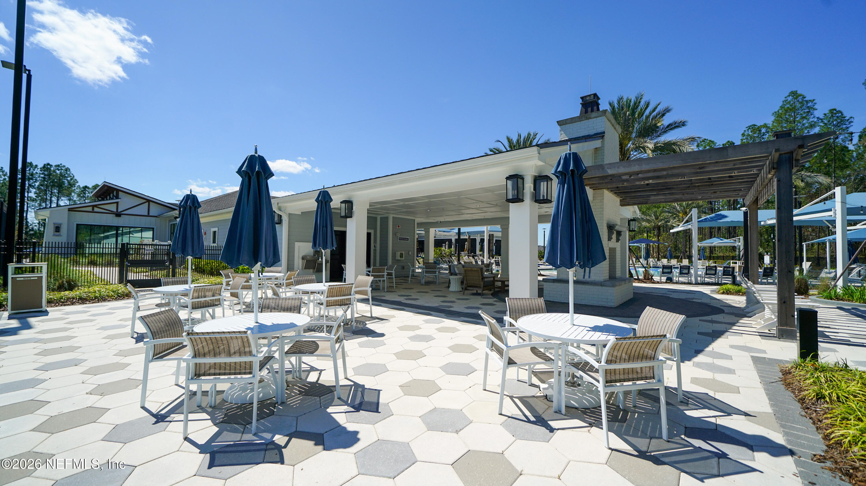 293 Continuum Loop Yulee, FL 32097 - Photo 68 of 88 293 Continuum Loop-68