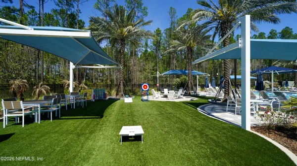 $515,000 | 293 Continuum Loop, Yulee, FL 32097