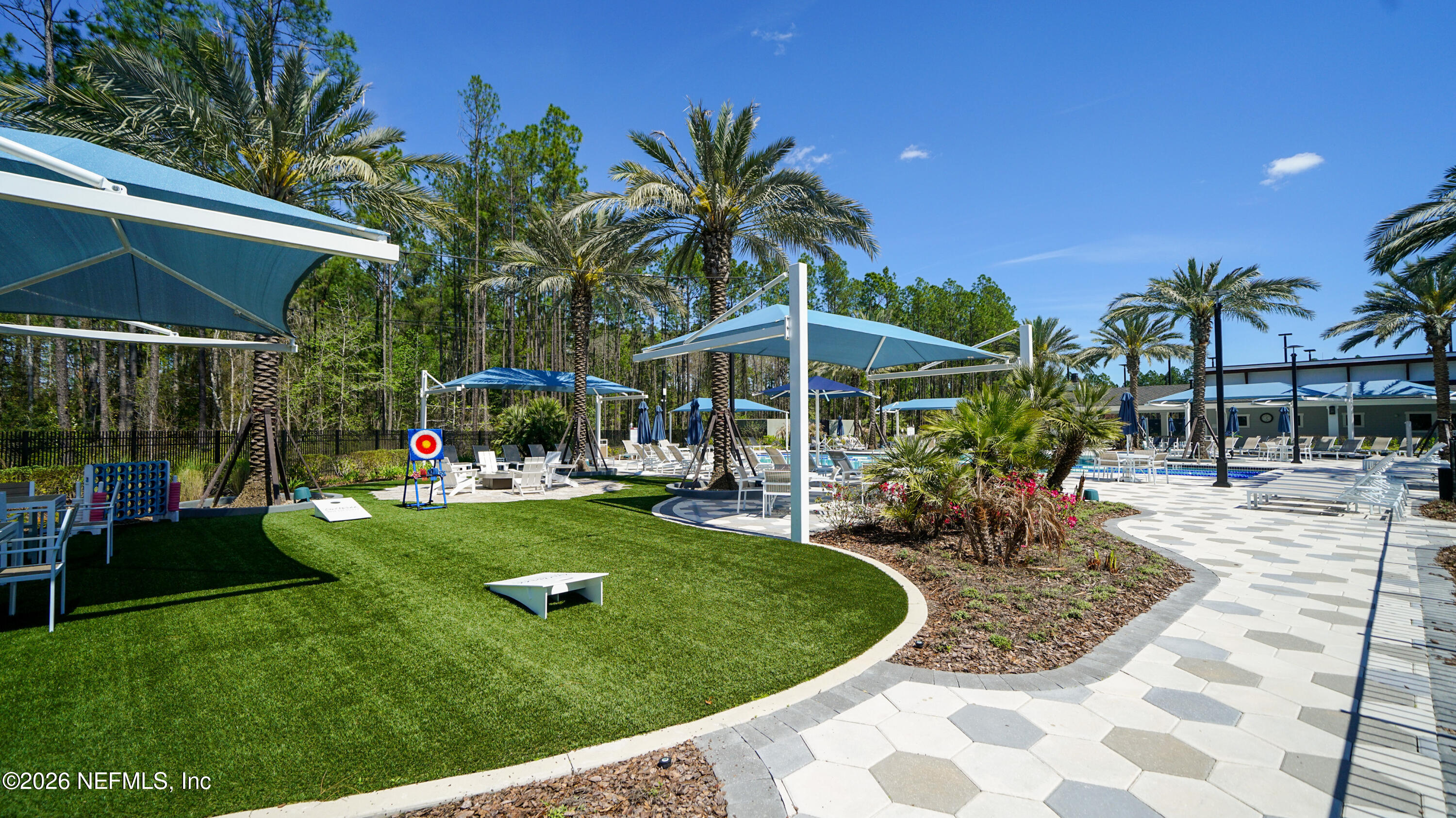 293 Continuum Loop Yulee, FL 32097 - Photo 73 of 88 293 Continuum Loop-73