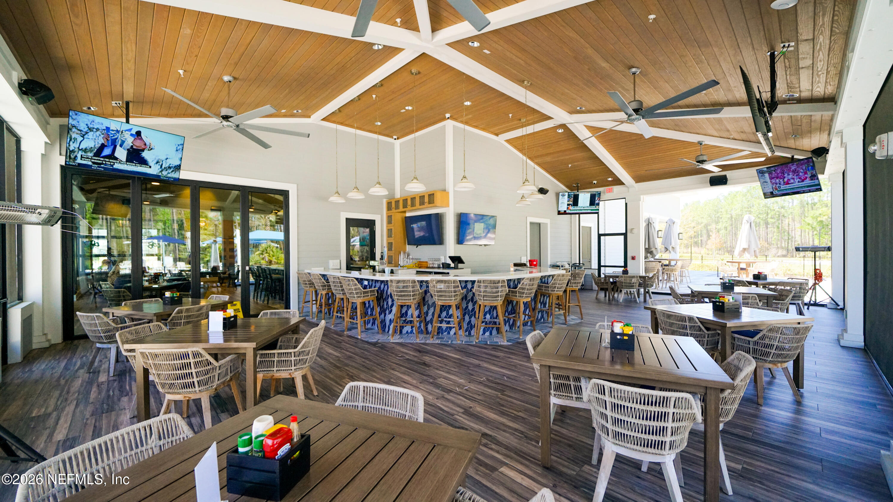 293 Continuum Loop Yulee, FL 32097 - Photo 74 of 88 293 Continuum Loop-74