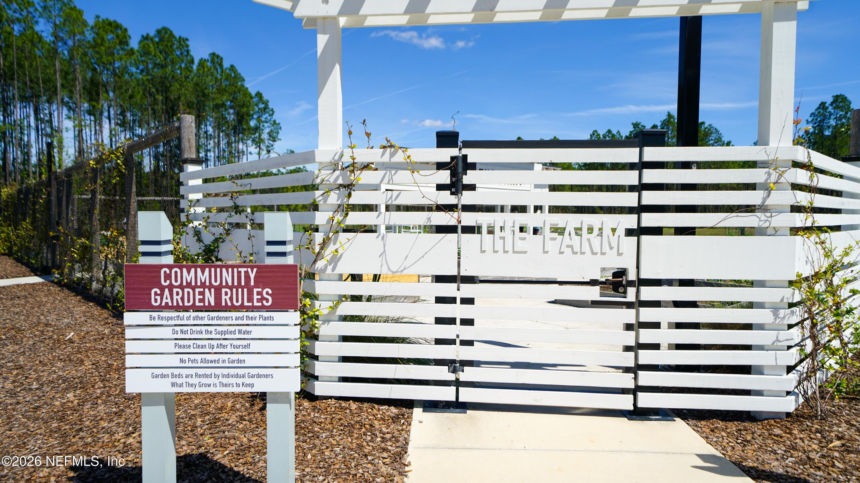 293 Continuum Loop Yulee, FL 32097 - Photo 76 of 88 293 Continuum Loop-76