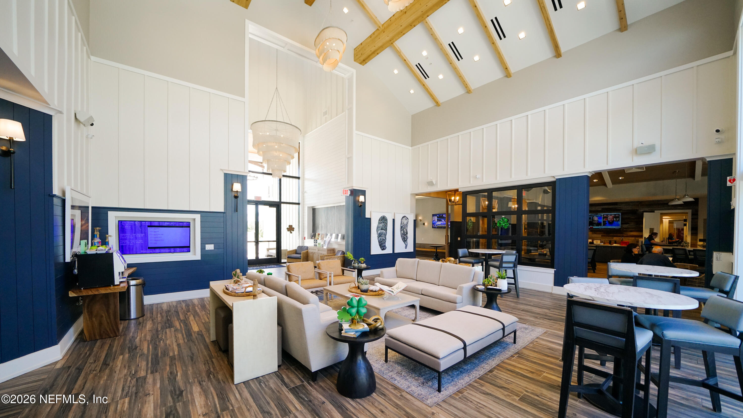 293 Continuum Loop Yulee, FL 32097 - Photo 77 of 88 293 Continuum Loop-77