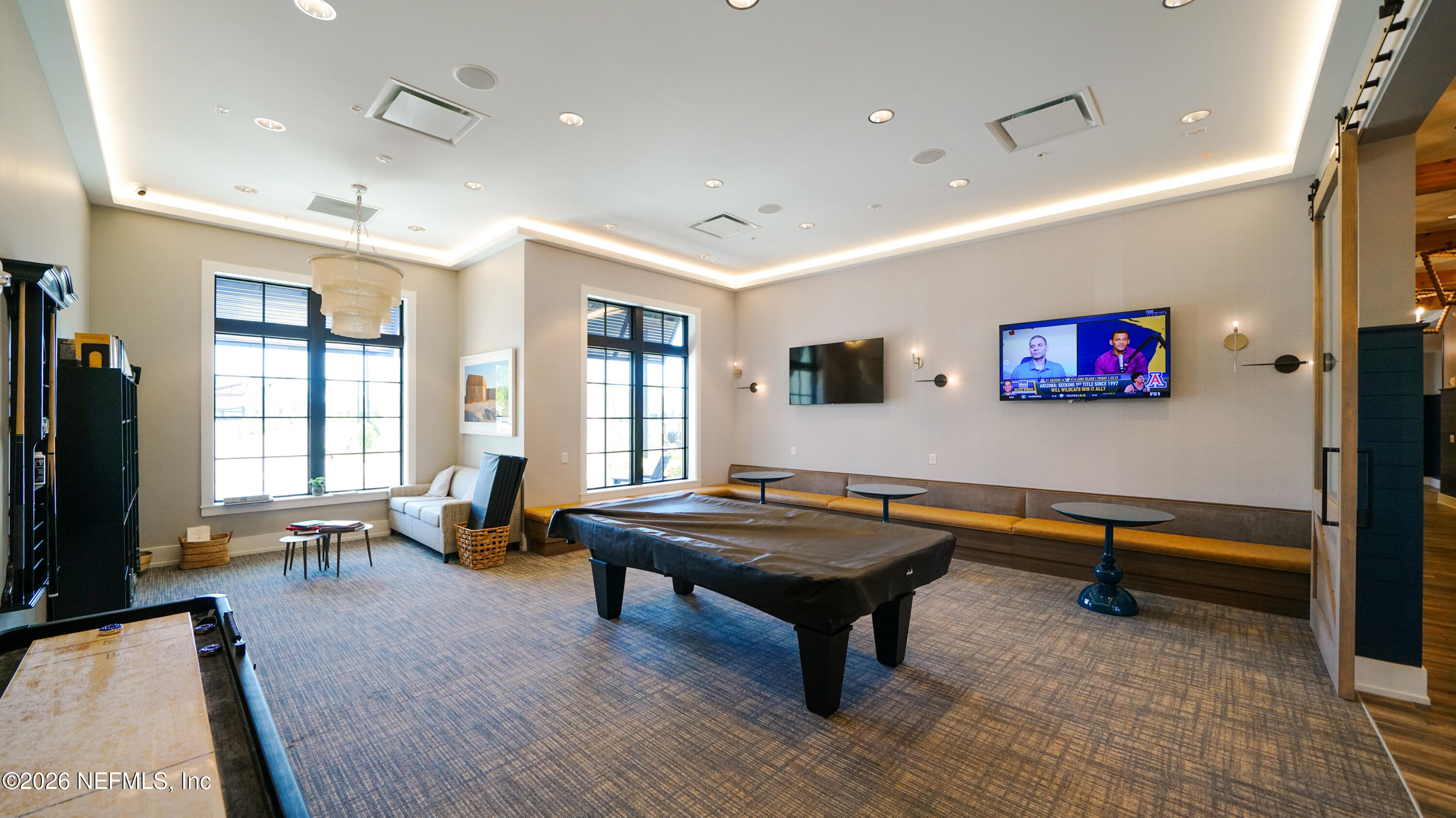 293 Continuum Loop Yulee, FL 32097 - Photo 80 of 88 293 Continuum Loop-80