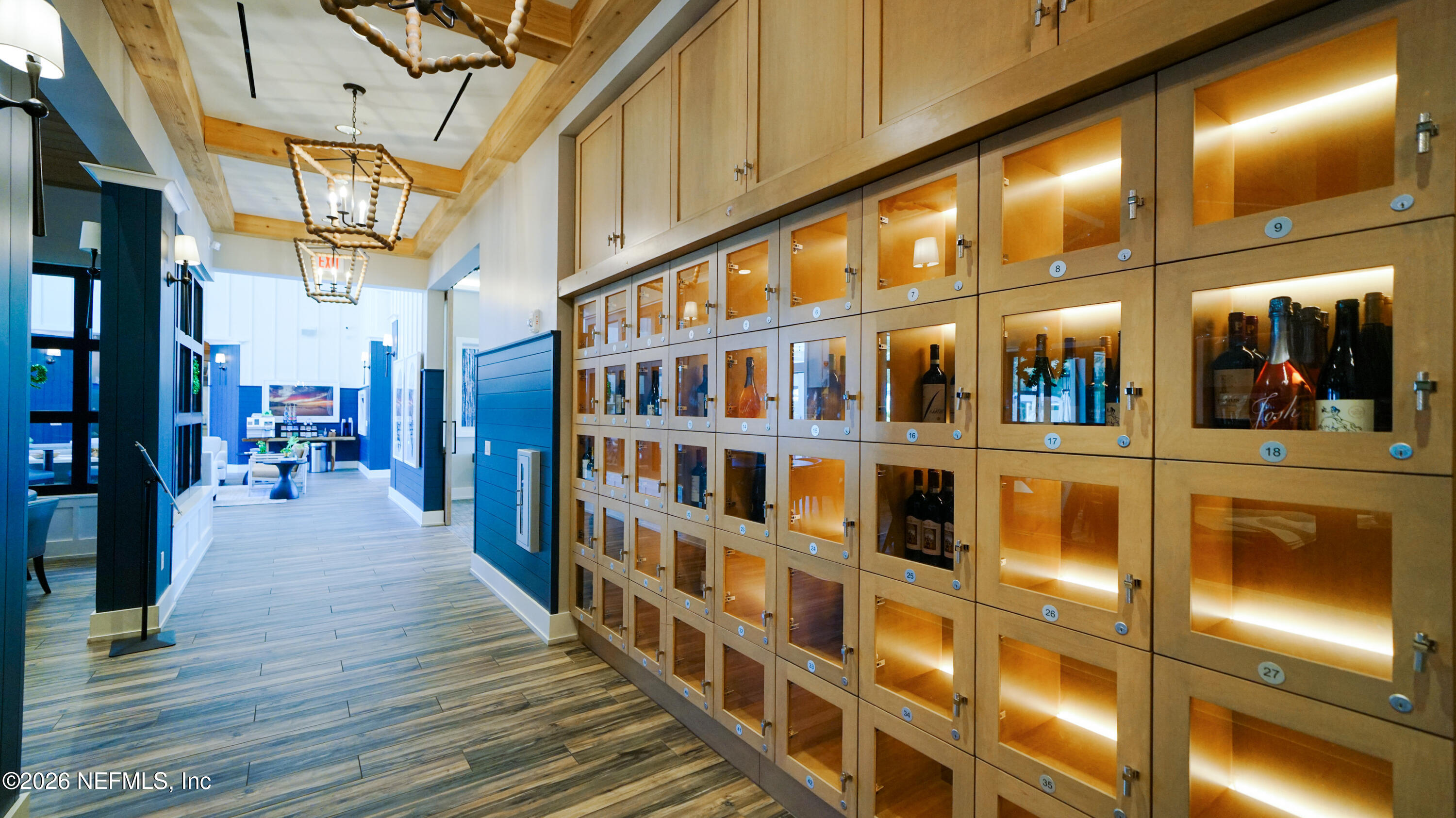 293 Continuum Loop Yulee, FL 32097 - Photo 82 of 88 293 Continuum Loop-82