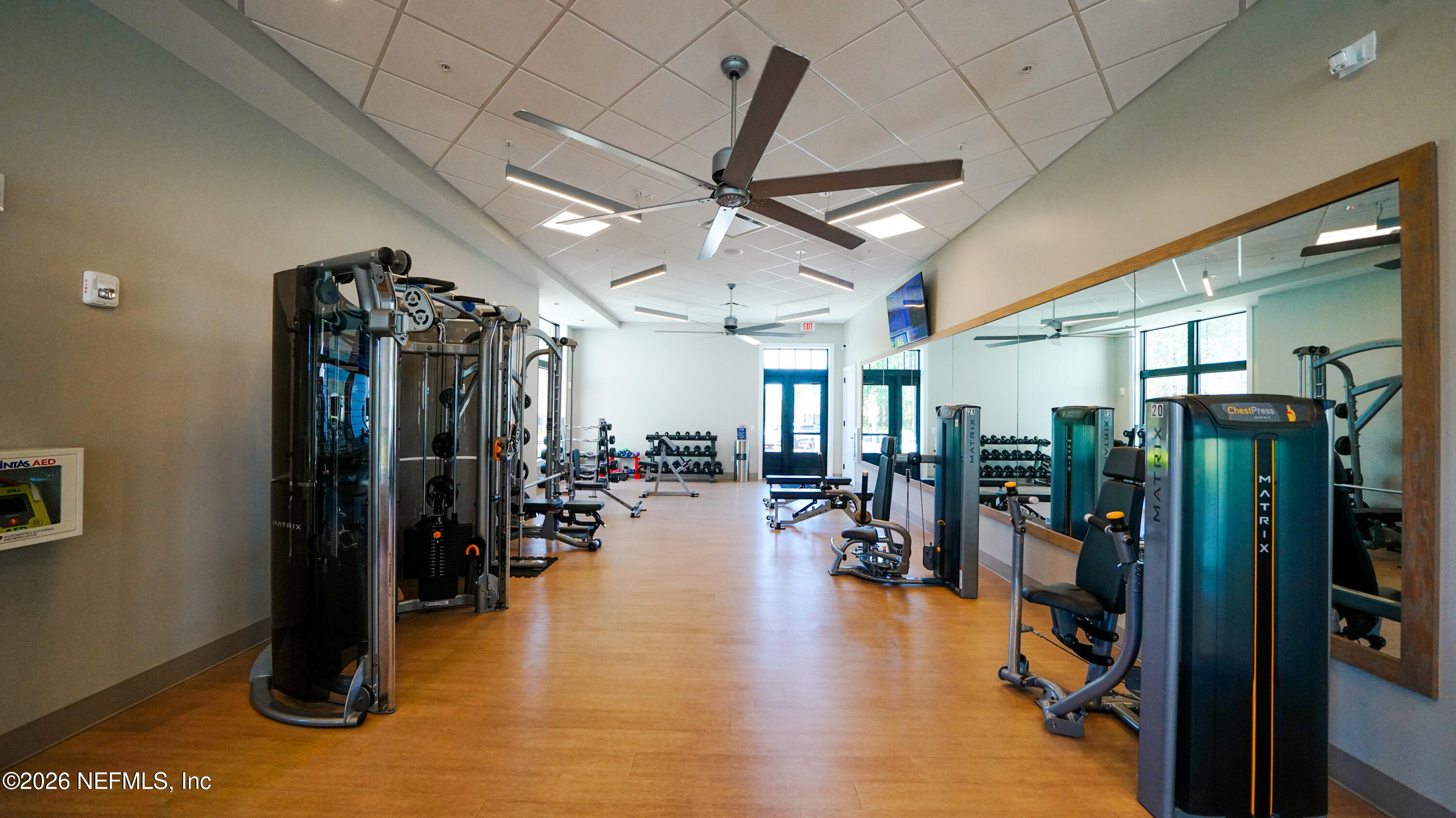 293 Continuum Loop Yulee, FL 32097 - Photo 84 of 88 293 Continuum Loop-84