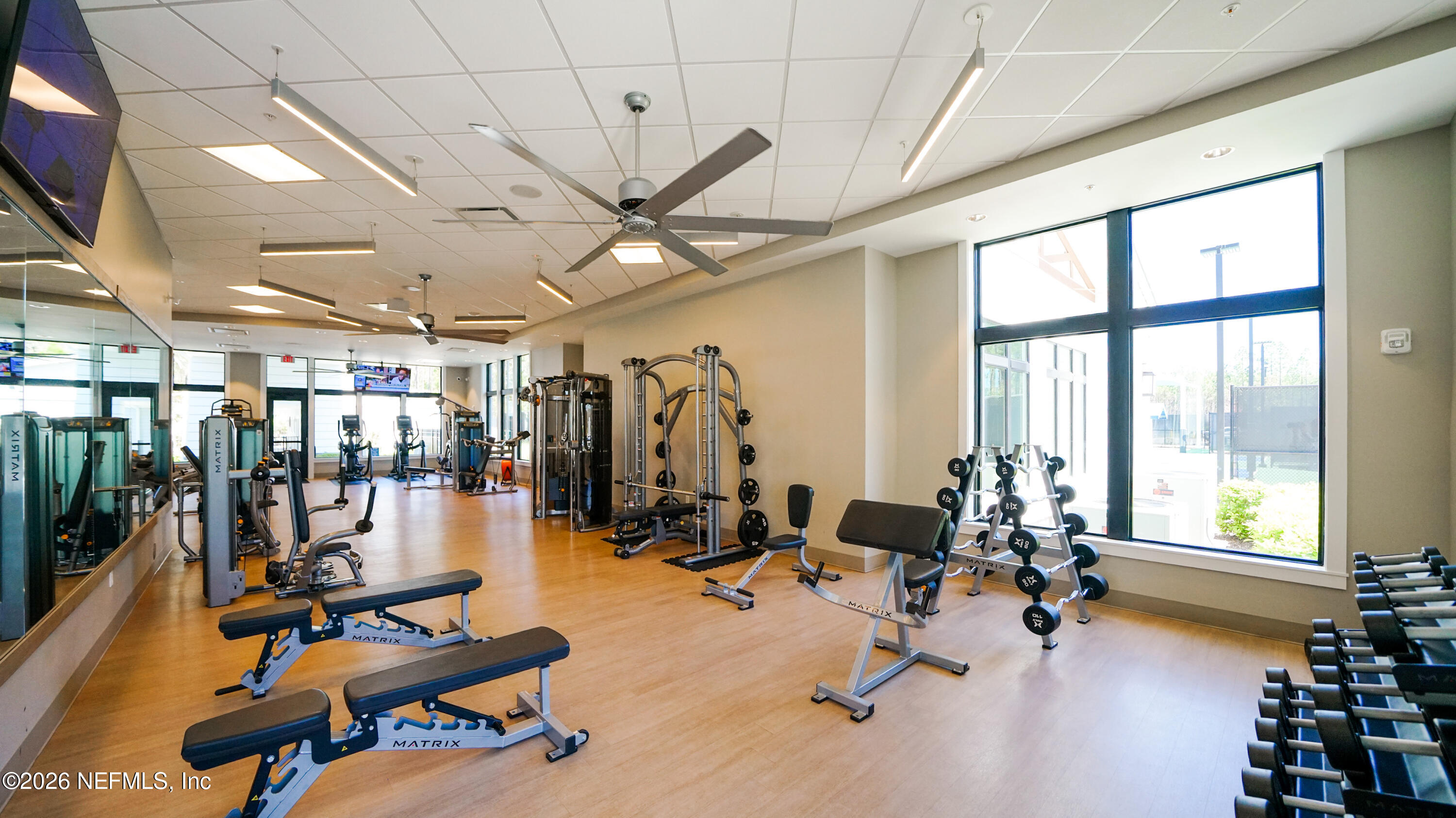 293 Continuum Loop Yulee, FL 32097 - Photo 85 of 88 293 Continuum Loop-85