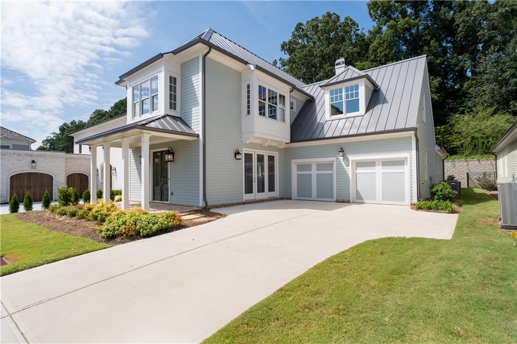 7235 Cordery Road Cumming, GA 30040 - Photo 1 of 54