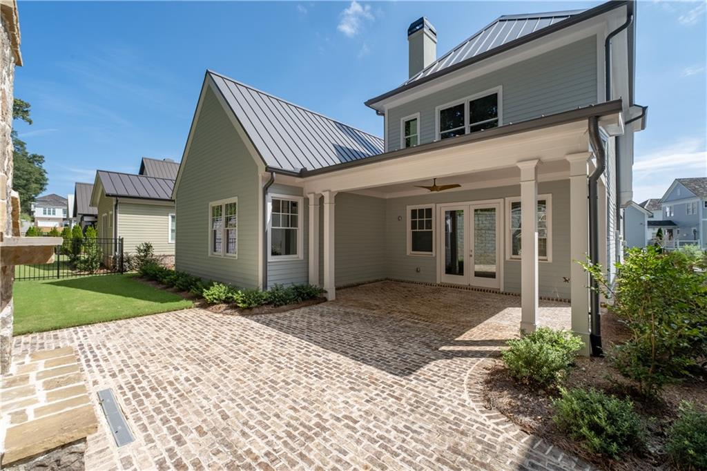 7235 Cordery Road Cumming, GA 30040 - Photo 41 of 54