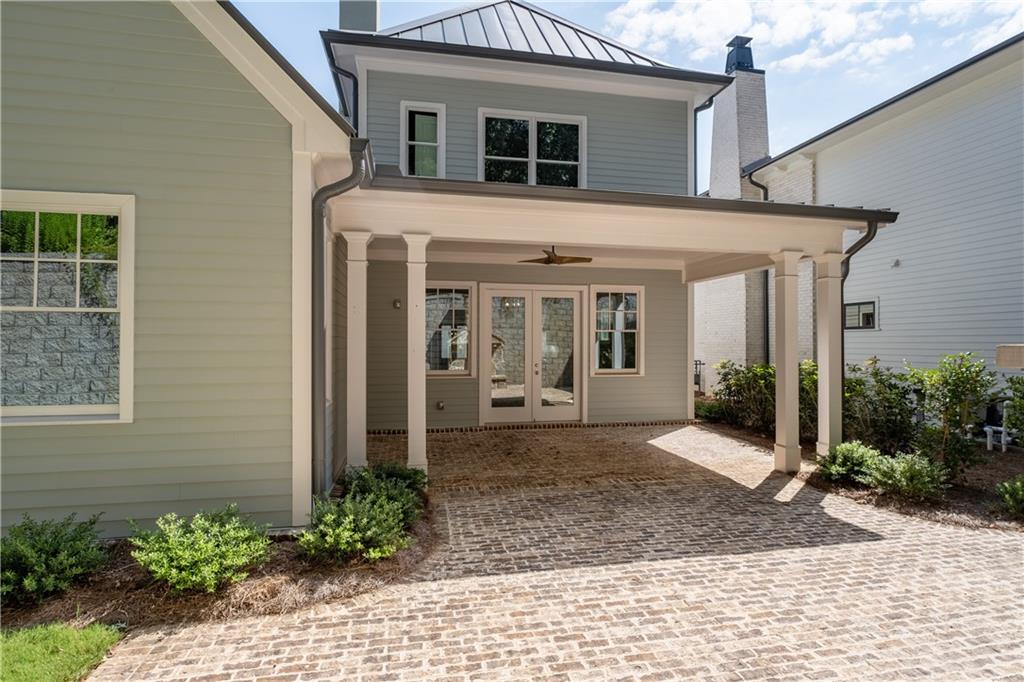 7235 Cordery Road Cumming, GA 30040 - Photo 42 of 54