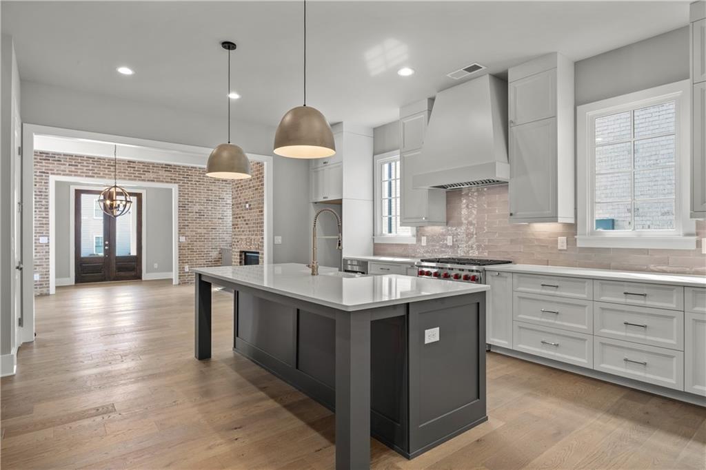 7235 Cordery Road Cumming, GA 30040 - Photo 9 of 54