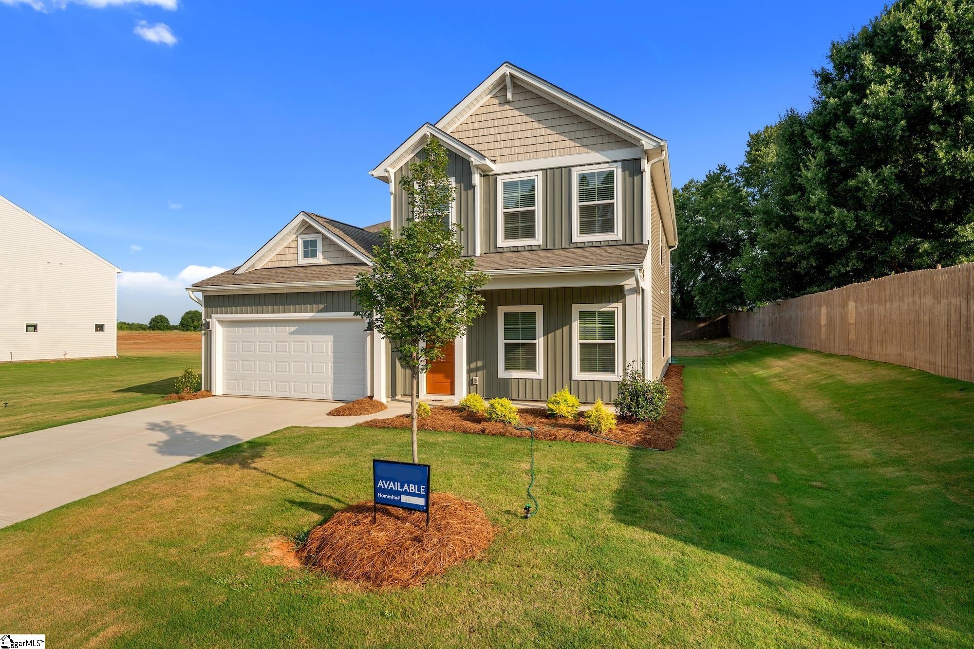 402 Dodger Avenue Chesnee, SC 29323 - Photo 2 of 44