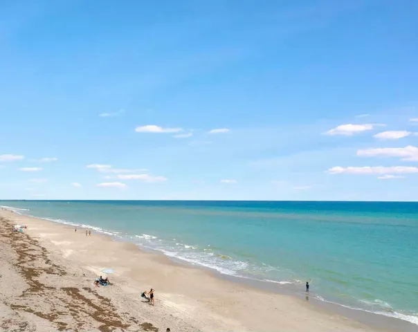 $8,000 | 420 Celestial Way, Unit 403, Juno Beach, FL 33408