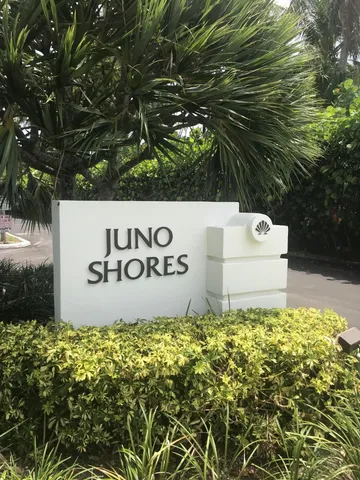 $8,000 | 420 Celestial Way, Unit 403, Juno Beach, FL 33408