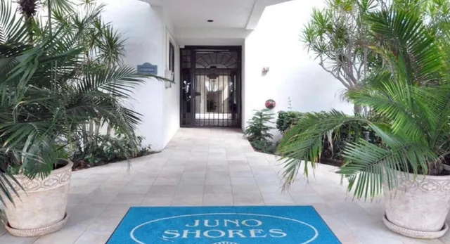 $8,000 | 420 Celestial Way, Unit 403, Juno Beach, FL 33408