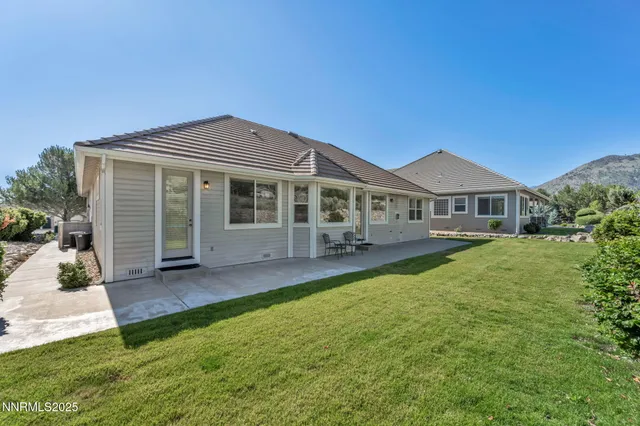 $715,000 | 2450 Genoa Meadows Circle, Genoa, NV 89411