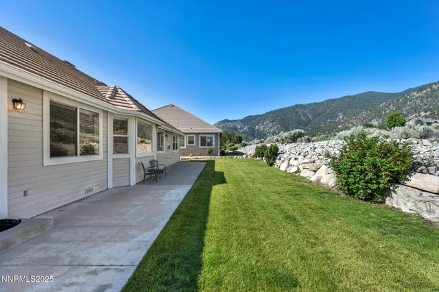 $715,000 | 2450 Genoa Meadows Circle, Genoa, NV 89411