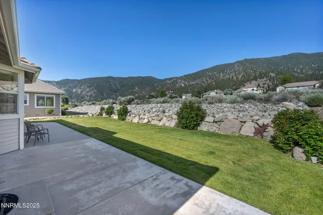 $715,000 | 2450 Genoa Meadows Circle, Genoa, NV 89411