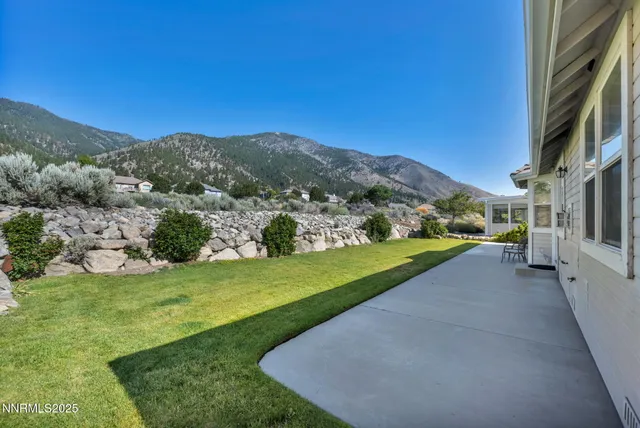 $715,000 | 2450 Genoa Meadows Circle, Genoa, NV 89411