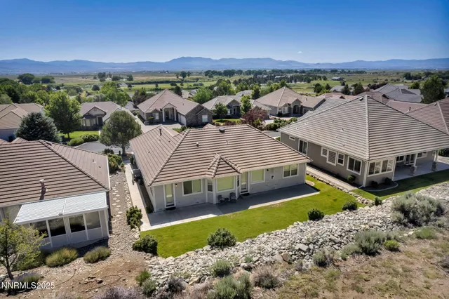 $715,000 | 2450 Genoa Meadows Circle, Genoa, NV 89411