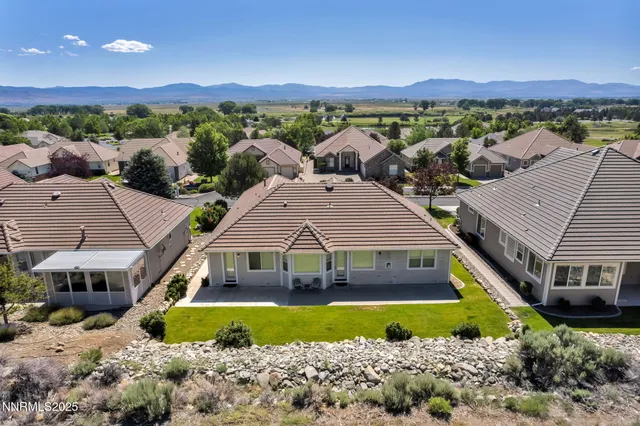 $715,000 | 2450 Genoa Meadows Circle, Genoa, NV 89411