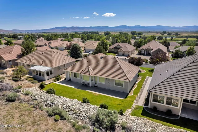 $715,000 | 2450 Genoa Meadows Circle, Genoa, NV 89411