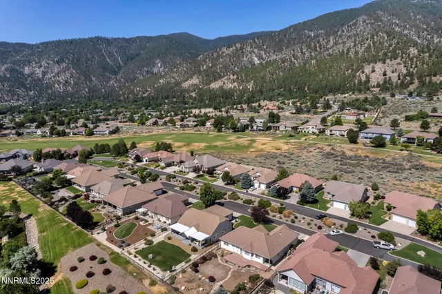 $715,000 | 2450 Genoa Meadows Circle, Genoa, NV 89411