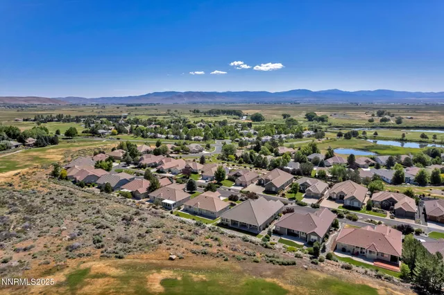 $715,000 | 2450 Genoa Meadows Circle, Genoa, NV 89411