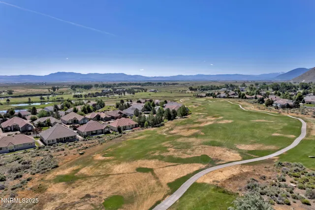 $715,000 | 2450 Genoa Meadows Circle, Genoa, NV 89411