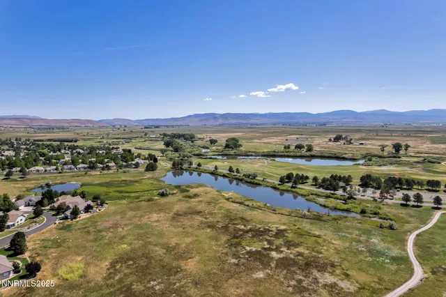 $715,000 | 2450 Genoa Meadows Circle, Genoa, NV 89411