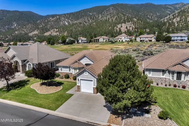 $715,000 | 2450 Genoa Meadows Circle, Genoa, NV 89411