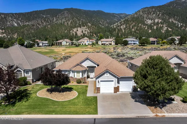 $715,000 | 2450 Genoa Meadows Circle, Genoa, NV 89411