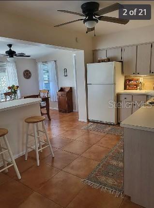 158 Concord Drive Northeast Port Charlotte, FL 33952 - Photo 2 of 21 a storage room with washer and dryer