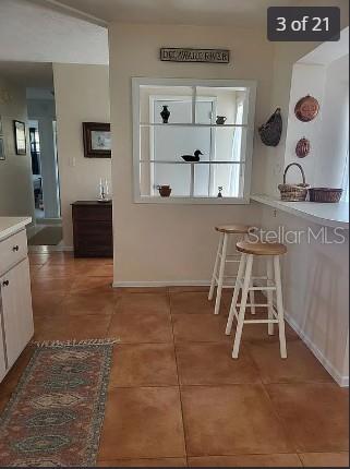 158 Concord Drive Northeast Port Charlotte, FL 33952 - Photo 3 of 21 a view of a workspace