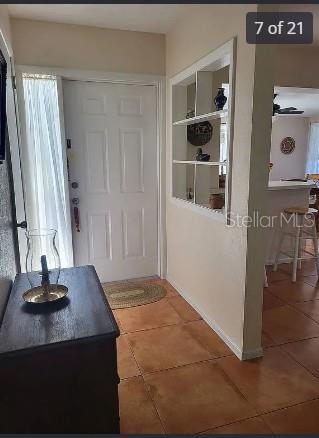 158 Concord Drive Northeast Port Charlotte, FL 33952 - Photo 7 of 21 a view of a living room