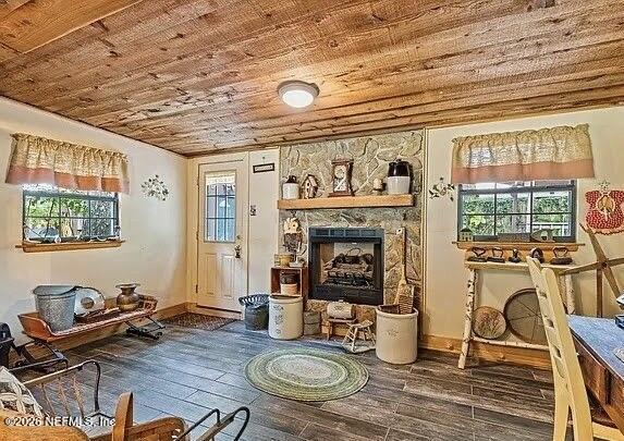 1348 Prince Road St. Augustine, FL 32086 - Photo 6 of 36 1348 Prince Road