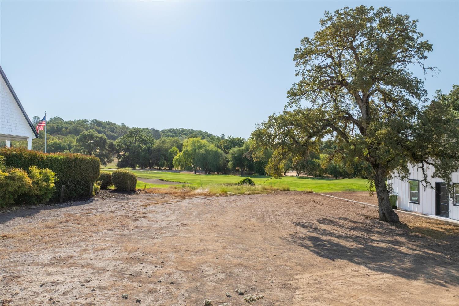 719 Selkirk Ranch Road Angels Camp, CA 95222 - Photo 6 of 12 a view of a park with large trees