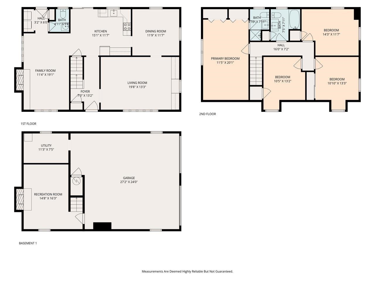 3 Ambler Way Durham, NH 03824 - Photo 24 of 39