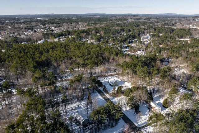 $646,000 | 3 Ambler Way, Durham, NH 03824