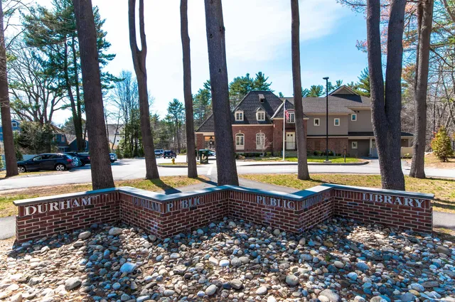 $646,000 | 3 Ambler Way, Durham, NH 03824