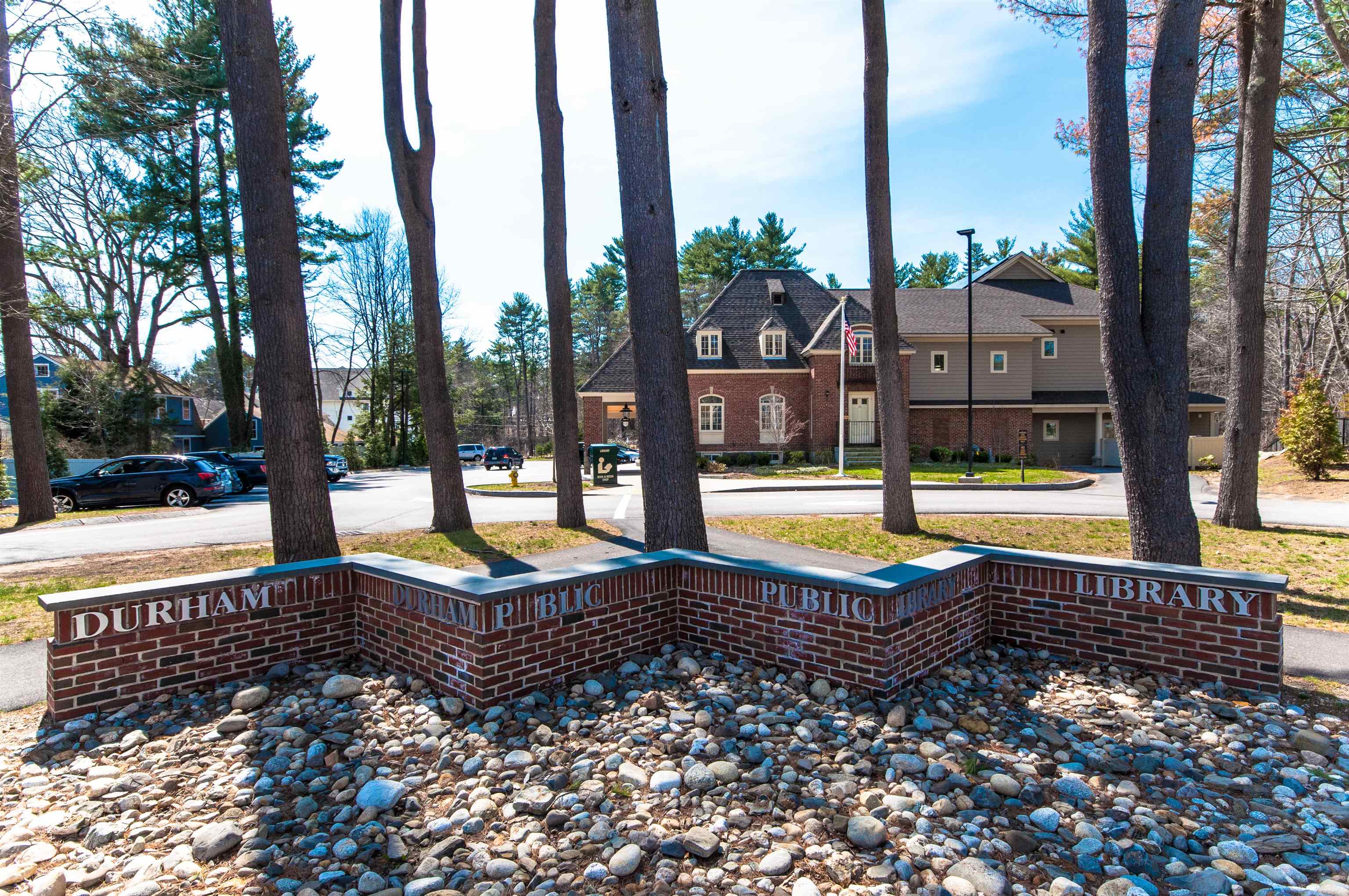 3 Ambler Way Durham, NH 03824 - Photo 35 of 39